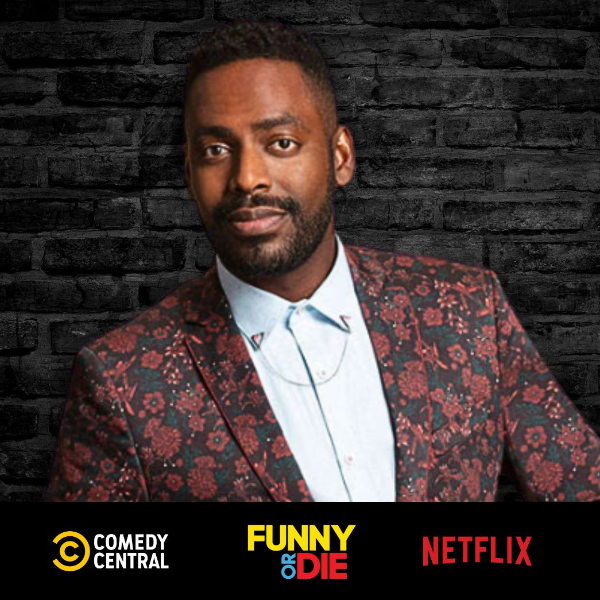 Baron Vaughn
