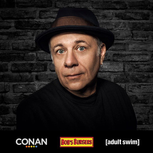 Eddie Pepitone