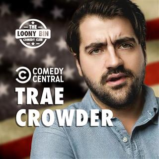Trae Crowder