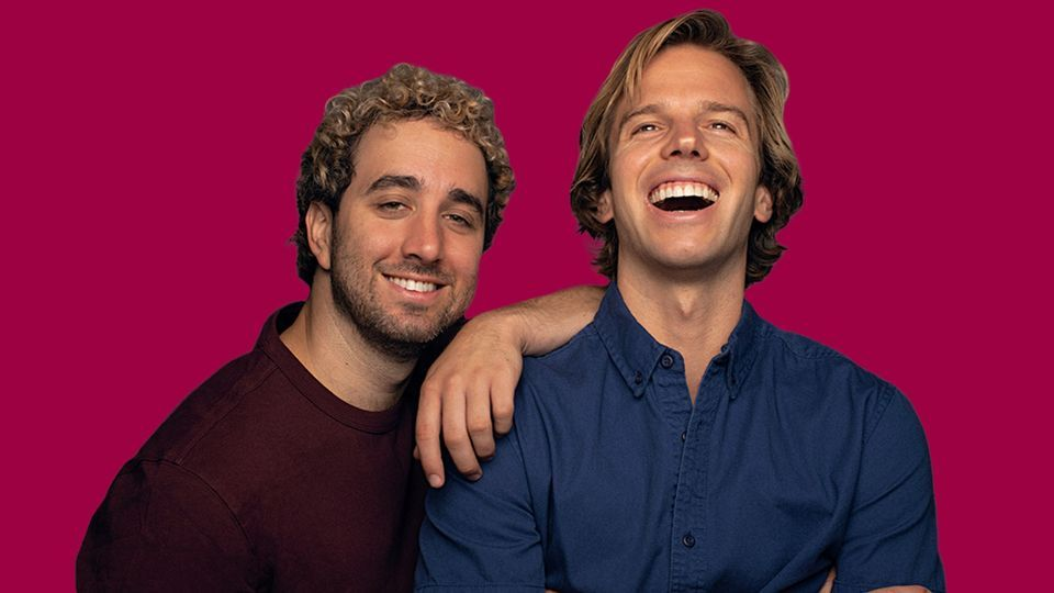 Town Hall with Chad & JT - Chad Kroeger, JT Parr +more!