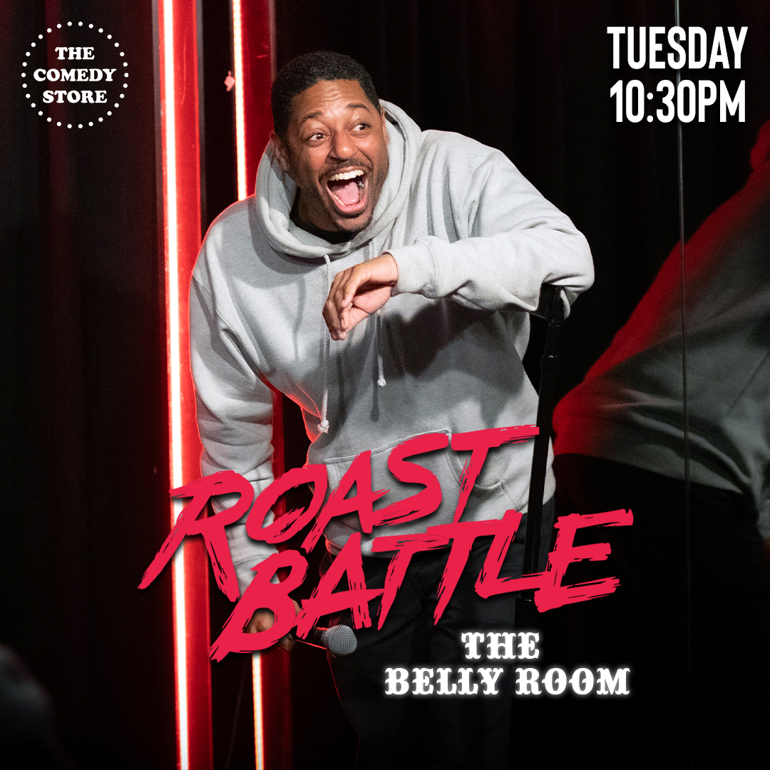 Roast Battle