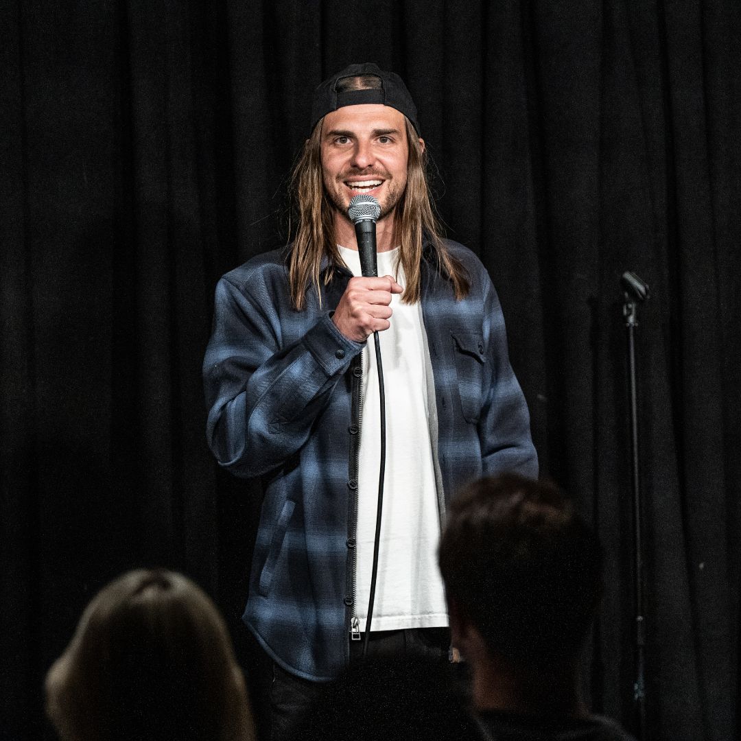 *Low Ticket Warning* Storytime with Craig Conant