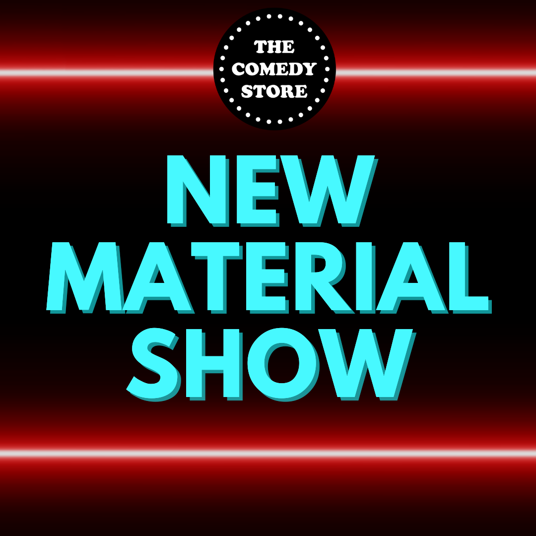 New Material Show with Whitney Cummings, Dan Levy +more!