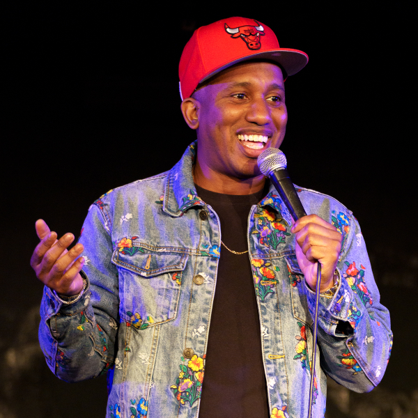 Chris Redd