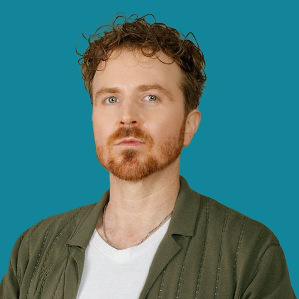 Gareth Reynolds returns