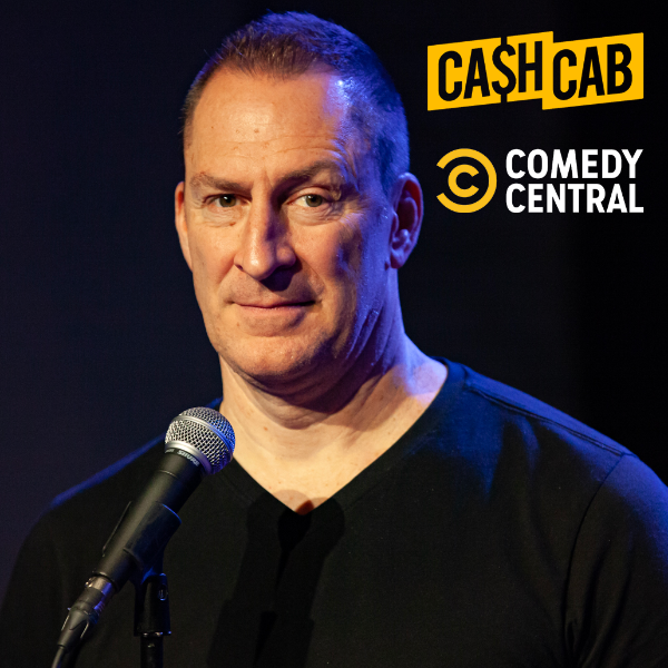 Ben Bailey