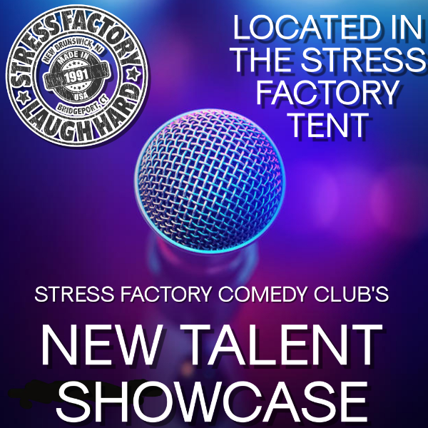 New Talent Showcase