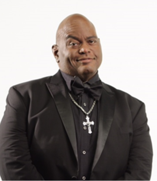 LAVELL CRAWFORD