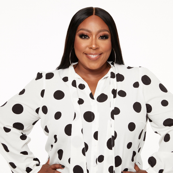 LONI LOVE