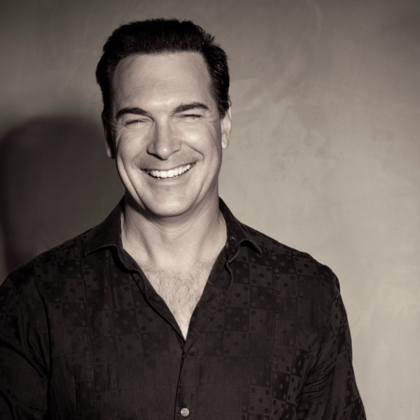 Patrick Warburton