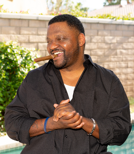 Aries Spears