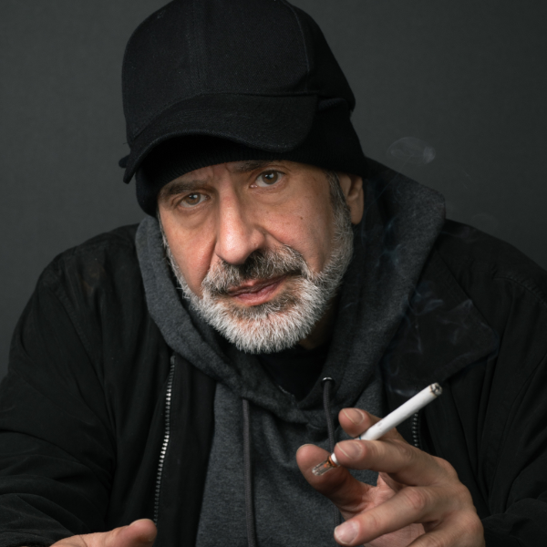 DAVE ATTELL