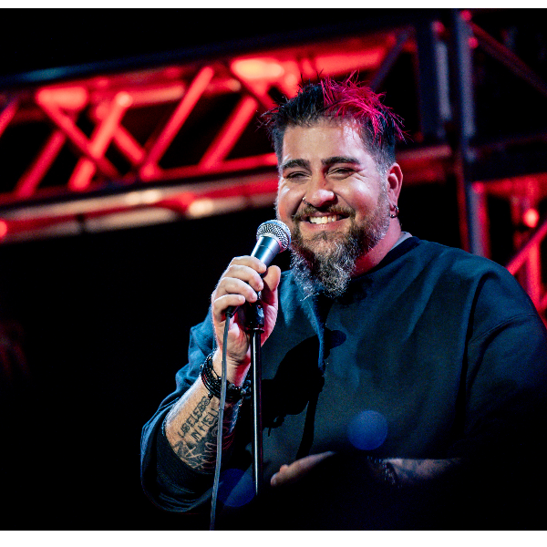 Big Jay Oakerson