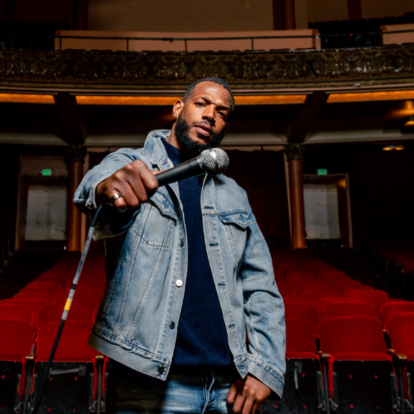 MARLON WAYANS