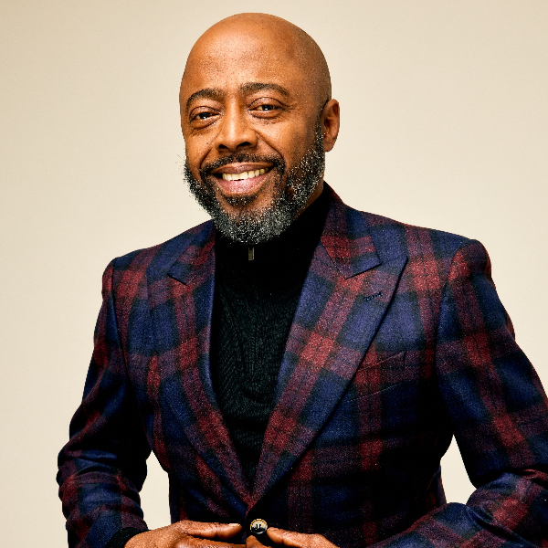 Donnell Rawlings