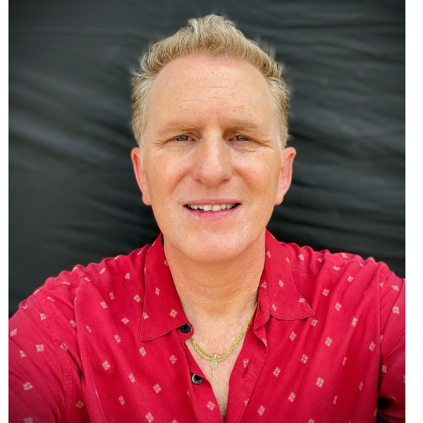 Michael Rapaport