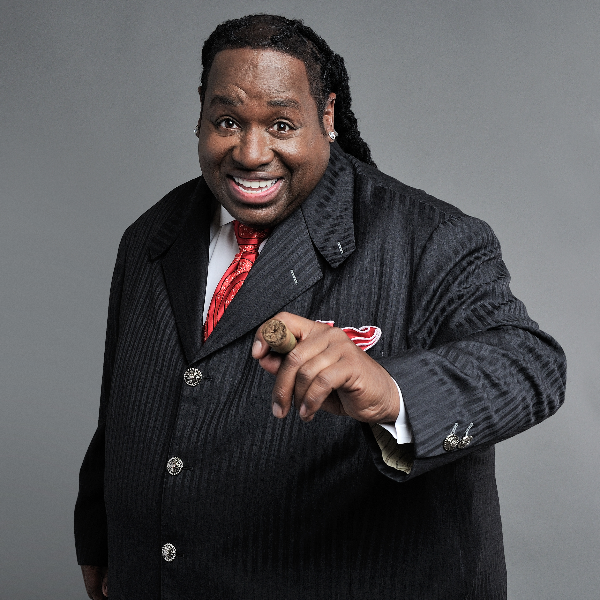 Bruce Bruce