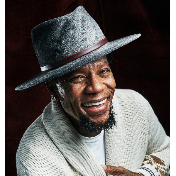 DL Hughley