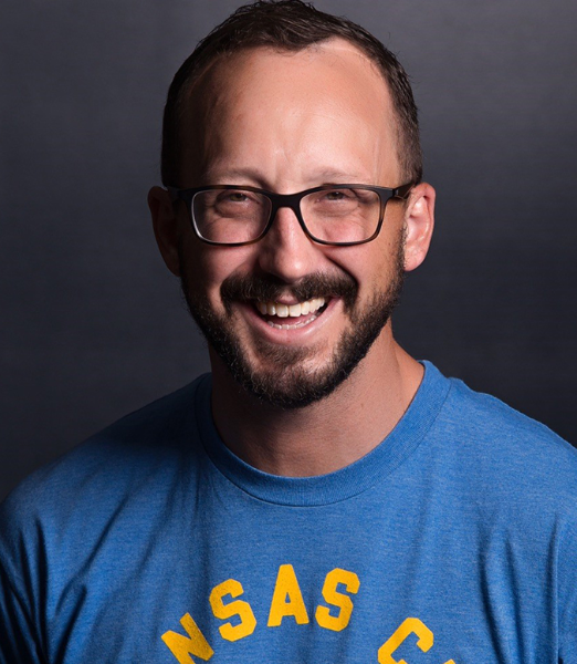 CHRIS PORTER