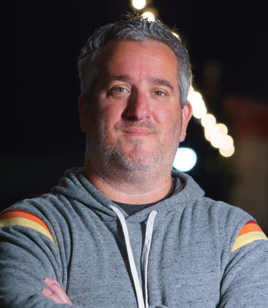 Ken Krantz Christmas Spectacular