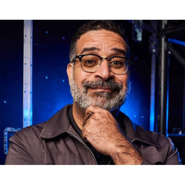 Erik Griffin
