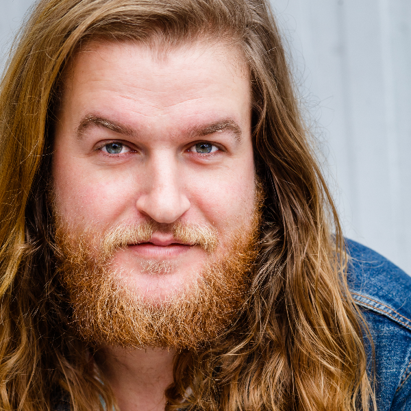 Chris Higgins NYE @ Comedy Cabin