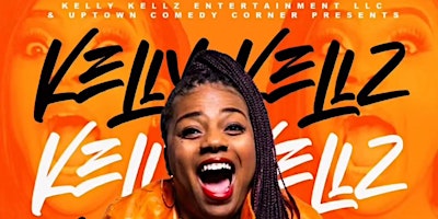 Celebrity Mondays, Open Mic Night Hosted by Kelly Kelz