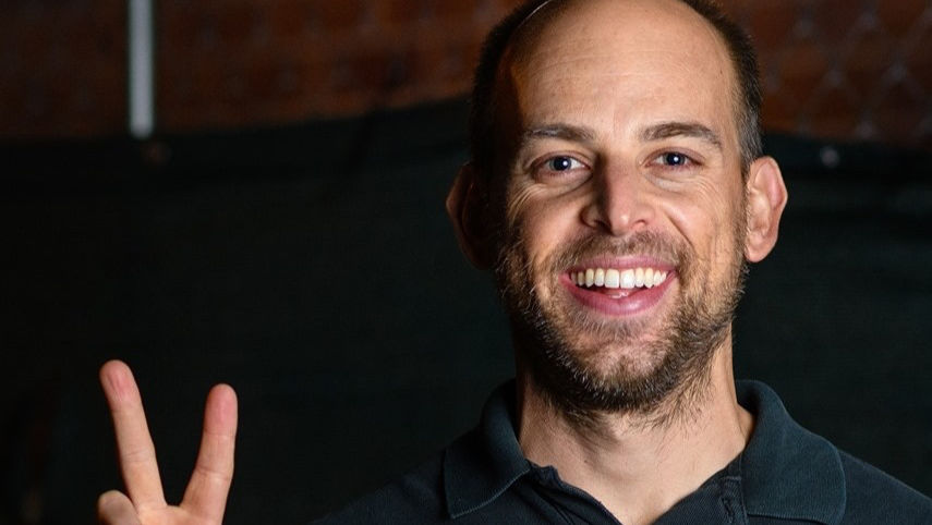 Church of Satire Presents: Lance Weiss