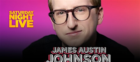 James Austin Johnson Headlines The Riot Comedy Club