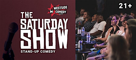 The Saturday Show ft Chris Estrada, MK Paulsen, Gabby Lamb