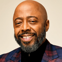 Donnell Rawlings 