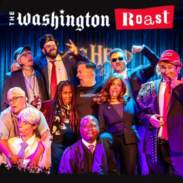 The Washington Roast