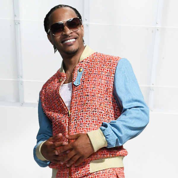 Tip "T.I." Harris featuring the Haha Mafia