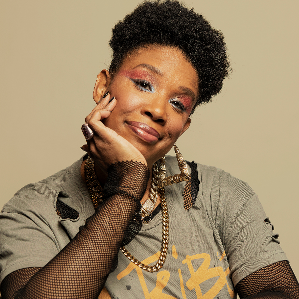 Joyelle Johnson