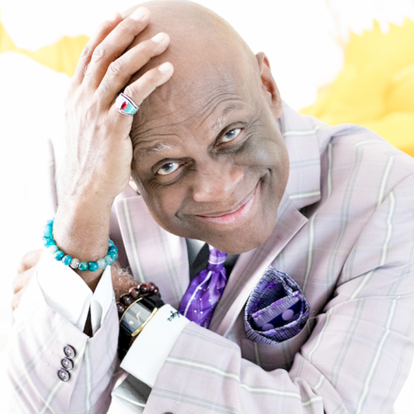 Michael Colyar
