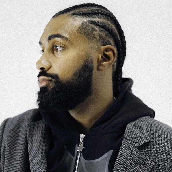 Hassan Phills: This Tour Is Jokes