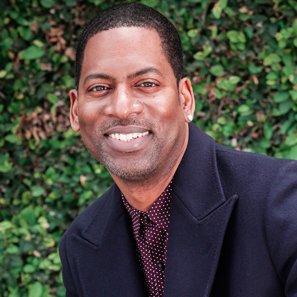 Tony Rock