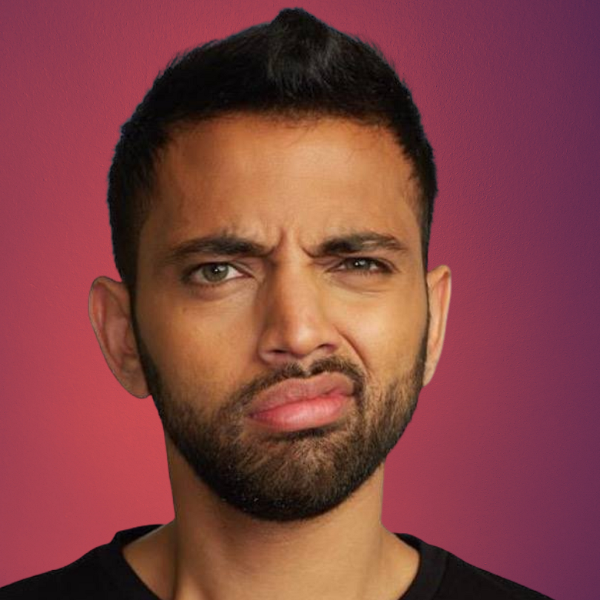 Akaash Singh