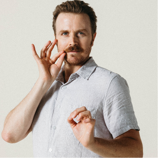Gareth Reynolds