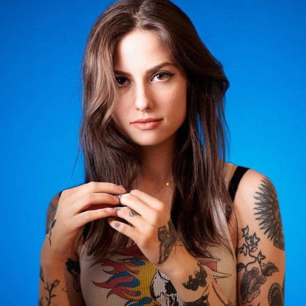Natalie Cuomo