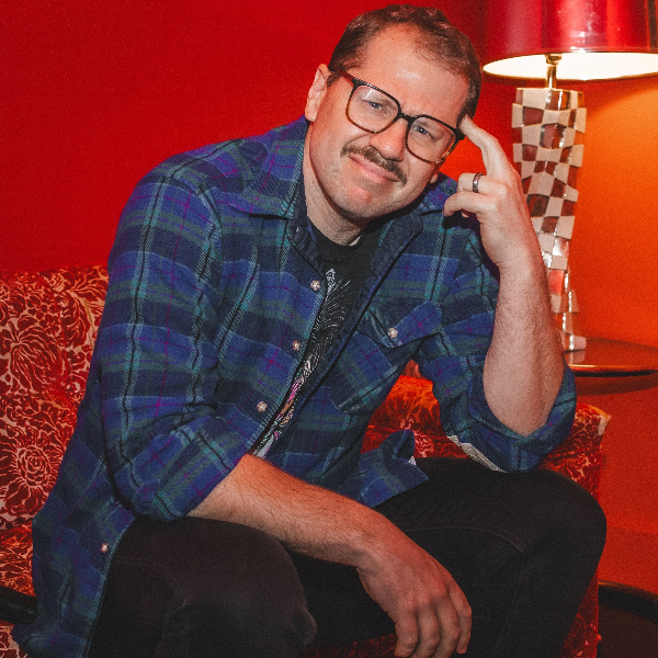 Dustin Nickerson