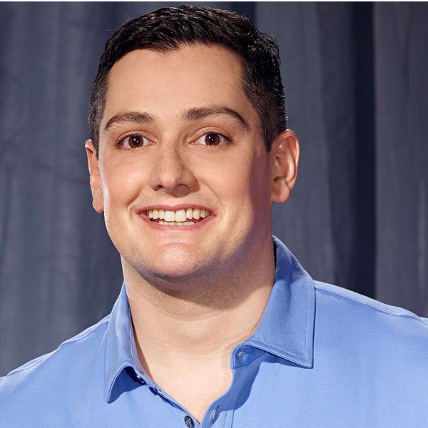 Joe Machi