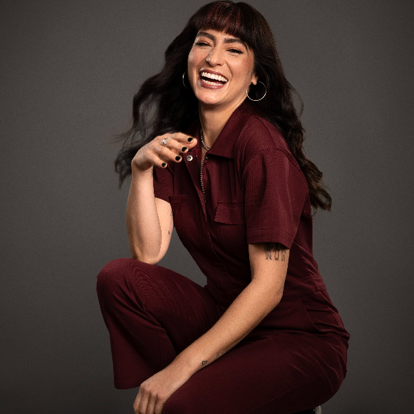 Melissa Villaseñor