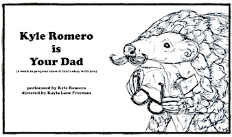 Kyle Romero Is Your Dad: A Clown Show