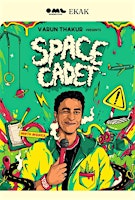 Varun Thakar Space Cadet
