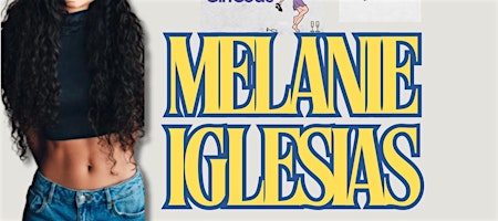 John Campanelli and Melanie Iglesias Headline !