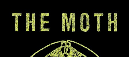 THE MOTH STORYSLAM