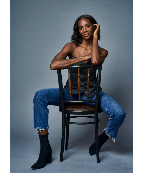 ZAINAB JOHNSON