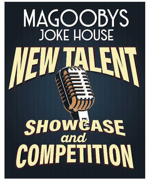 NEW TALENT SHOWCASE & COMPETITION