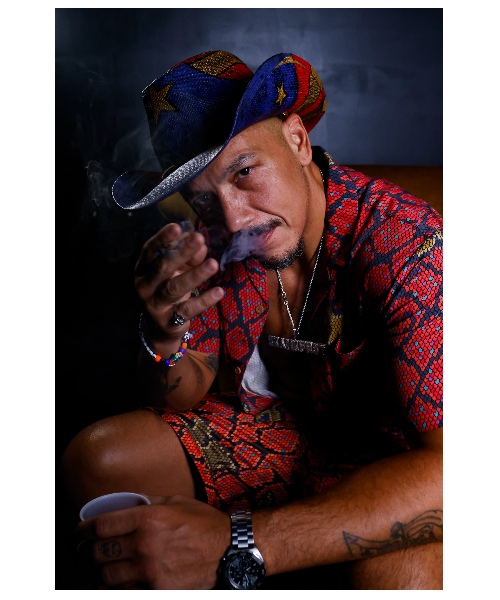 LUIS J. GOMEZ